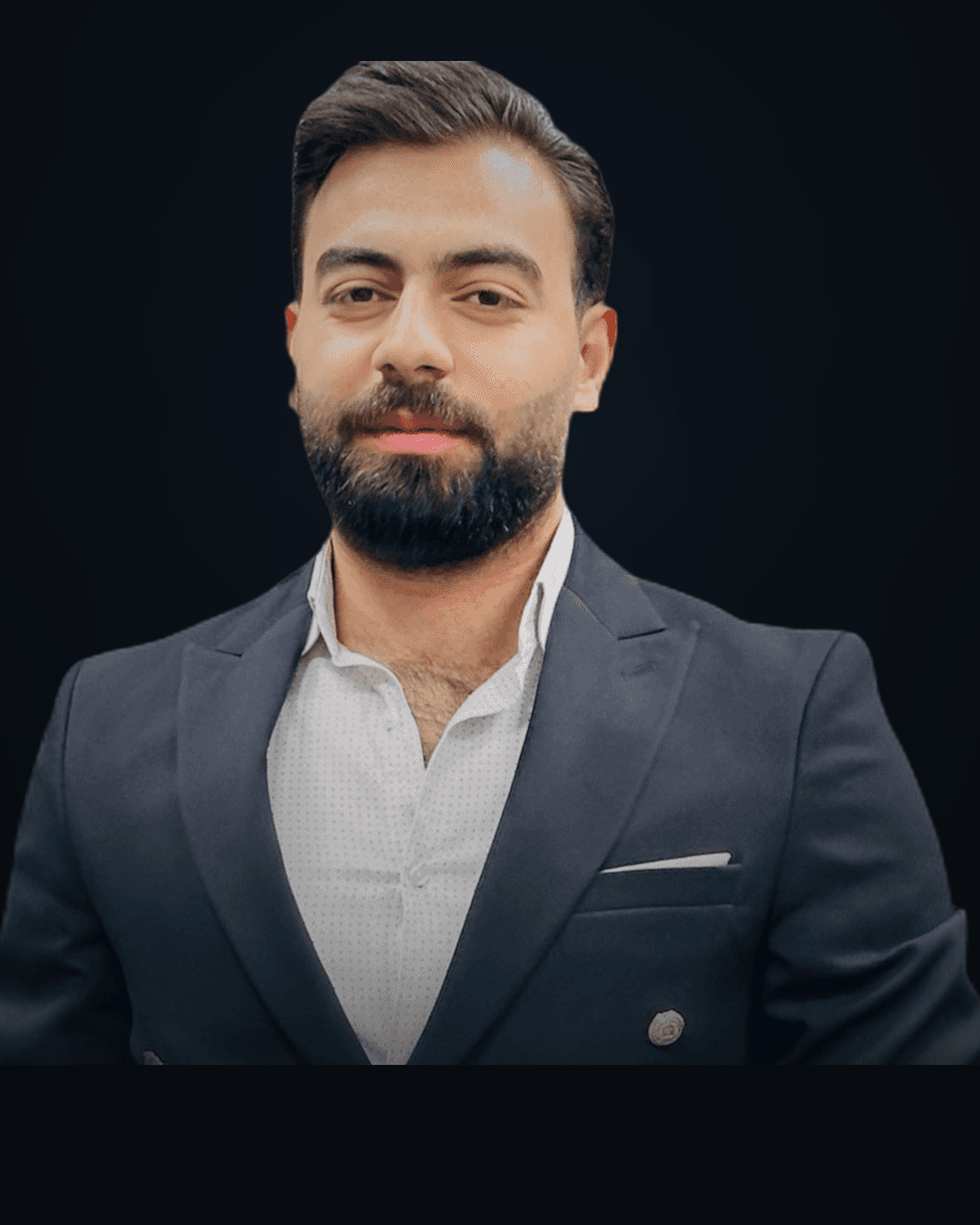 Mohammed Riad profile photo
